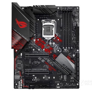 Nouvelle carte mère originale de bureau pour <span class=keywords><strong>ASUS</strong></span> <span class=keywords><strong>Z390</strong></span>-H GAMING - Product Image 1