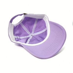 Gorra de Béisbol con Material Ligero para Protección Solar en Verano y Uso en Viajes, Gorra de Béisbol para Hombres y Mujeres - Product Image 2