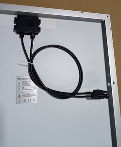 Panneau solaire monocristallin SINOSHINE HET-150M 150W avec une efficacité de 21,1% - Économique pour le Pakistan - Product Image 5