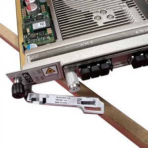 TMB1DAP con 2 módulos OAC 02312PCN, sustrato amplificador óptico enchufable de doble canal - Product Image 2