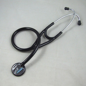 Estetoscopio Manual de Una Sola Cabeza para Cardiología, Certificado CE, para Uso Clínico y Hospitalario - Product Image 1