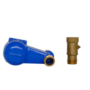 Ali <span class=keywords><strong>baba</strong></span> fabricante <span class=keywords><strong>al</strong></span> por mayor cuerpo de latón prepago medidor de agua medidor inteligente componentes - Product Image 6