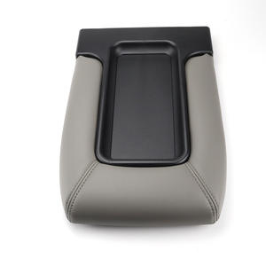 กล่องเก็บของที่วางแขนในรถยนต์ GMC Chevrolet รุ่น Cross-Border สำหรับรุ่น 19127364 19127366 อะไหล่ภายในรถยนต์ ฝาครอบคอนโซล - Product Image 5