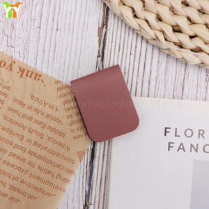 Marcadores de Página Magnéticos, Juego de Marcadores Magnéticos para Estudiantes, Regalo Hecho a Mano para Amantes de los Libros - Product Image 5