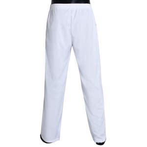 <span class=keywords><strong>Pantalones</strong></span> de bolsillo de poliéster de <span class=keywords><strong>estilo</strong></span> étnico <span class=keywords><strong>para</strong></span> <span class=keywords><strong>hombre</strong></span>, ropa de oración musulmana árabe transfronteriza, estambre recto medio, stock de fabricante al por mayor - Product Image 6