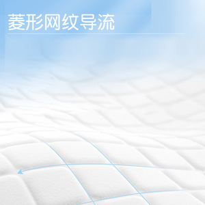 Disposable medical <b>nursing</b> <b>pads</b> for adults, postpartum women, and the elderly, 60x90 cm. - Product Image 5