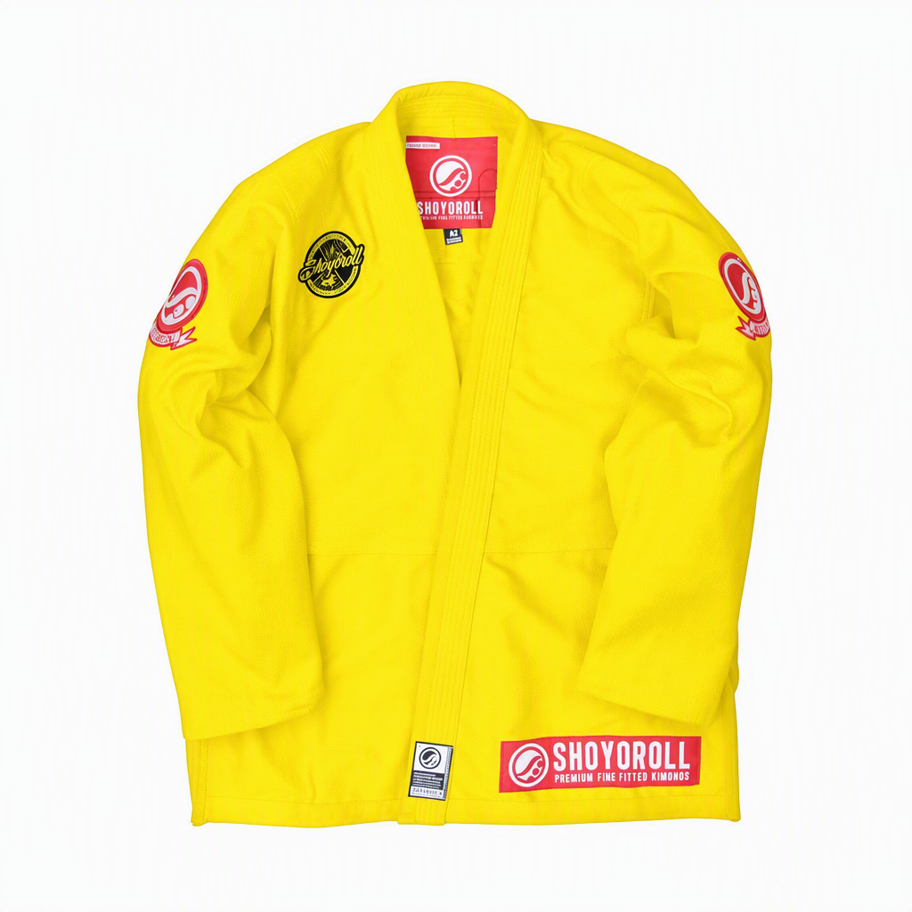 Jaune