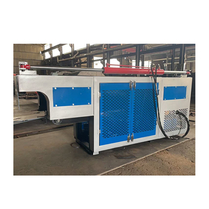 Máquina trituradora de aserrín de afeitar de madera eléctrica o diésel de 500 Kg/h - Product Image 6