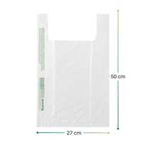 3000 gobelets en plastique blanc de 200 ml, gobelets jetables pour boissons chaudes et froides, 30 paquets de 100