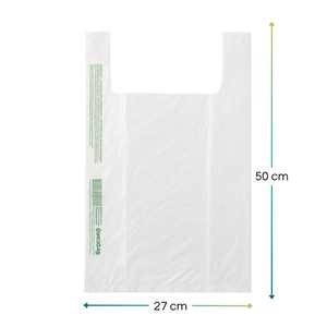 3000 bicchieri di plastica bianchi da 200 ml, bicchieri usa e getta per bevande calde e fredde, 30 confezioni da 100 - Product Image 3