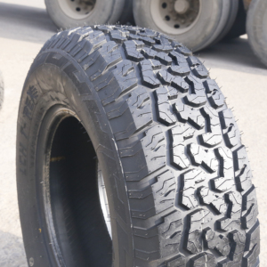 Neumáticos Radiales Nuevos LCH T-REX para Automóviles de Pasajeros LT265/70R16 121/118Q 10PR, Garantía de 3 Años, Fabricados en Shandong - Product Image 1