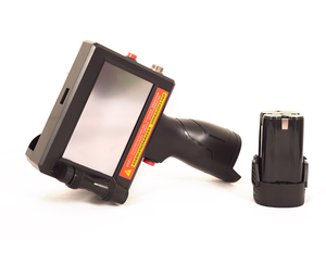 Portátil Handheld Impressora jato de tinta/Smart <span class=keywords><strong>Coder</strong></span> Carton Box Printing Machine/Hora Data Handheld Batch Code <span class=keywords><strong>Printer</strong></span> - Product Image 3