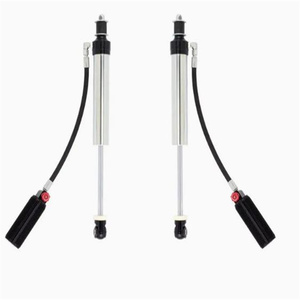 Amortiguador todoterreno de alto rendimiento de 2,5 \ "para Nissan Patrol Y60 Y61 <span class=keywords><strong>4x4</strong></span> modelos de coche para amortiguadores nissan - Product Image 1