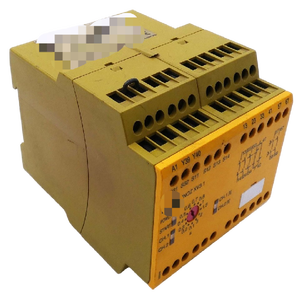 Controllore di Programmazione PLC XV31 324VDC 3NO 1NC 2NO T 774532 per Apparecchiature di Sicurezza - Product Image 1