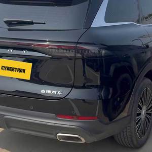Chery Tiggo 8L 2024 2.0T Automático 2WD Lujo SUV de 5 Asientos Global Tiggo 9 9X Vehículos Todoterreno de Bajo Kilometraje y Calidad Premium - Product Image 6