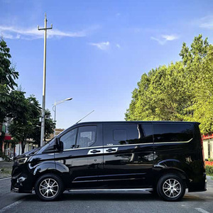 <span class=keywords><strong>Ford</strong></span> Tourneo 2023 Usado, 2.0T Automático, 7 Asientos, <span class=keywords><strong>Furgoneta</strong></span> de Pasajeros, Volante a la Izquierda, Bajo Kilometraje, Título Limpio, Exportación - Product Image 3