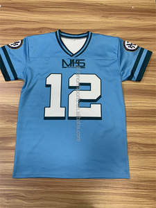 Uniformes de fútbol americano personalizados, uniformes de fútbol americano para jóvenes uniformes de fútbol americano - Product Image 3