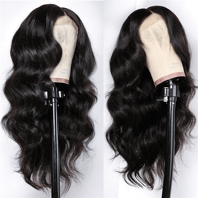 Body wave