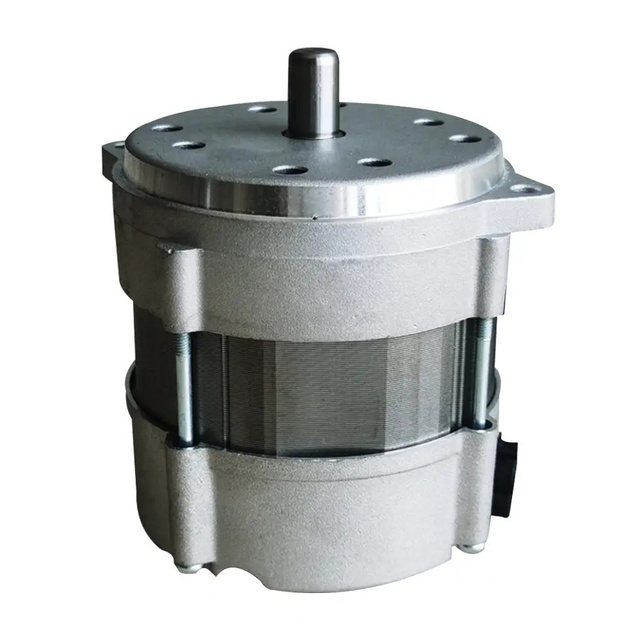 Stainless Boat engines MR-287