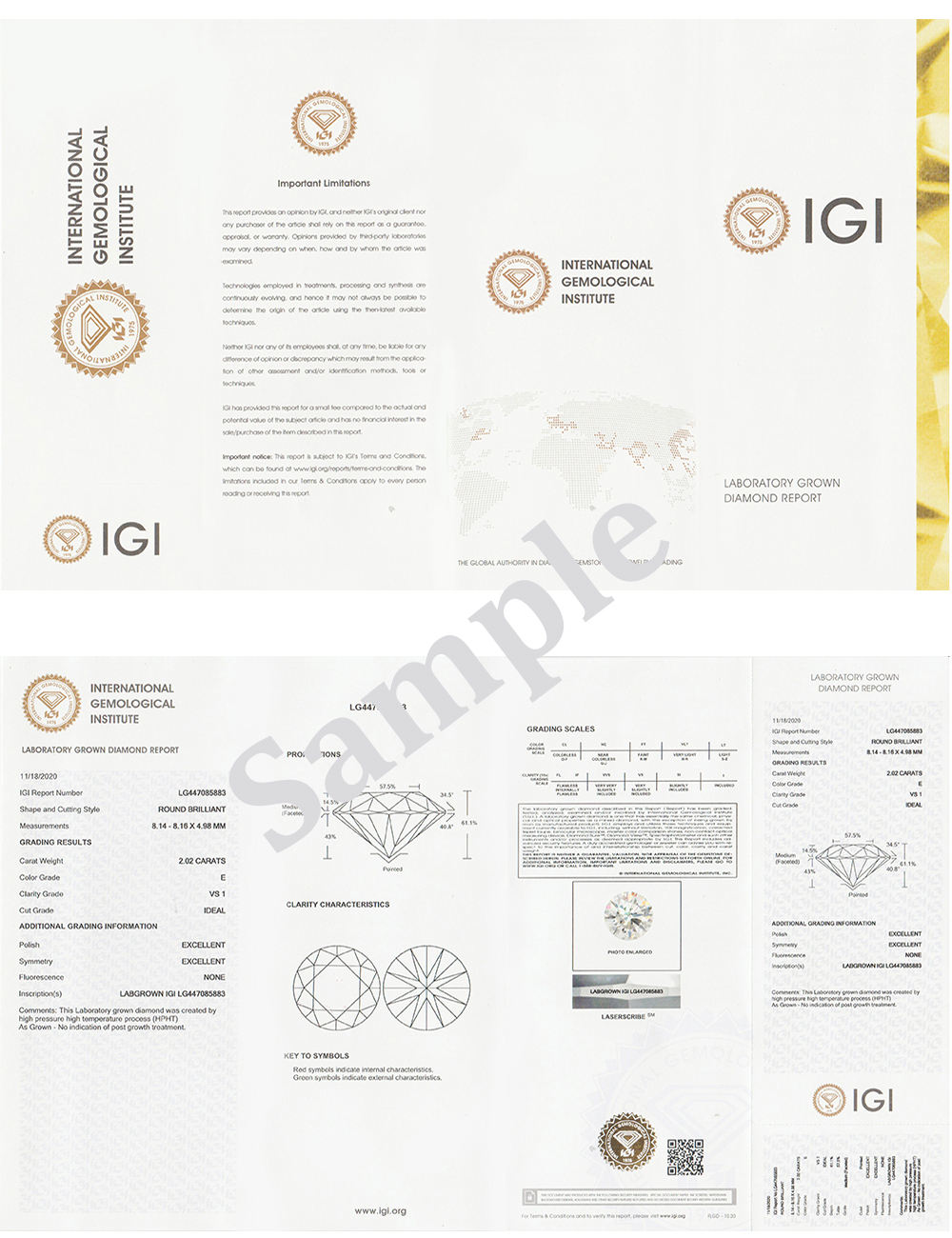 Igi Certified Cvd Pear Shaped Loose Diamond For Jewelry Making, Oem