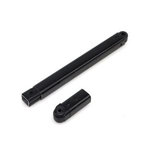 Dl001 Hot Bán Thép Không Gỉ Q235 3-Cách Góc Phải Khung Giá Cho Dầm Gỗ Gazebo Pergola-1-Năm Bảo Hành - Product Image 4