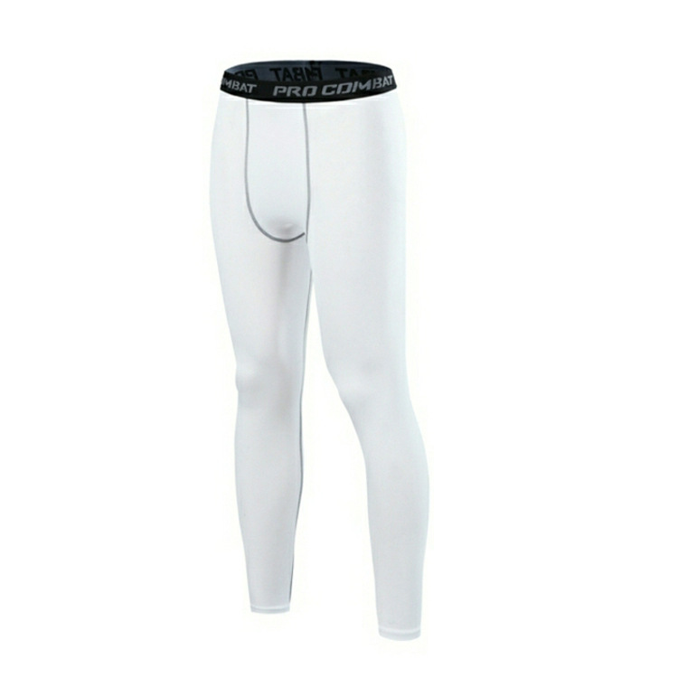 Pantalon blanc