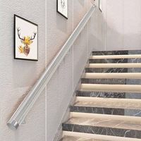 Prix usine tige à bulles acrylique transparent tiges acryliques en PMMA en fonte colorée barre en plastique solide pour rampe d'escalier décoration de la maison