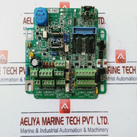Placa de Circuito Impreso Plc FMC F802.836B 802-833-A Suministro a Granel
