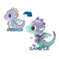Fabricants OEM ODM de figurines en peluche Kpop personnalisées de haute qualité, en coton, mignonnes, jouets en peluche sur mesure
