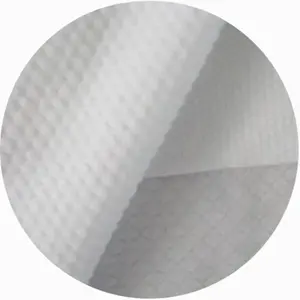 70% Polyester 30% Viscose Wood Pulp Spunlace Nonwoven Fabric For Wet-wipe