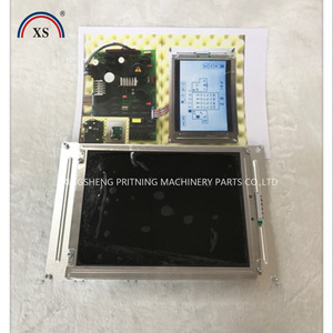 Repuestos para Imprenta Heidelberg, Pantalla Compatible Hdipcb MV.036.38700.785.0353 - Product Image 2