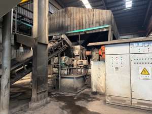 Tanque de Vulcanización Automático con Motor PLC de Alta Eficiencia - Autoclave de Vulcanización de Caucho para Procesamiento de Neumáticos Usados con Ahorro de Energía, Certificación CE - Product Image 5