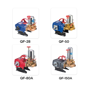 Pompa in alluminio nebulizzatore agricolo per macchine agricole <span class=keywords><strong>a</strong></span> <span class=keywords><strong>benzina</strong></span> ad alta produttività - Product Image 2