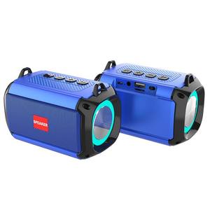 JB <span class=keywords><strong>เสียง</strong></span><span class=keywords><strong>ดัง</strong></span>ลำโพงบลูทูธสายเข็มขัดแขวนแบบพกพาลำโพงซับวูฟเฟอร์ฟัง<span class=keywords><strong>เสียง</strong></span> TWS สำหรับงานปาร์ตี้10W - Product Image 2