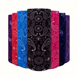 Cache-cou, Bandana, Cagoule, Masque facial, Cache-écharpe, Couvre-tête personnalisé, respirant, protection solaire - Product Image 6