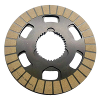 NEUER ATC13 Verteilergetriebe-Kupplungs-Reparatursatz 27109469 - Löst Vibrationsprobleme für BMW X5/X3/5/7 Serie