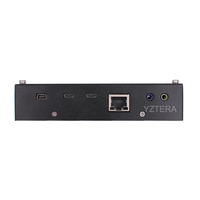 Mini1300 Analyseur d'antenne SWR 4,3 pouces LCD 0,1-1300 MHz HF/VHF/UHF Testeur d'antenne Analyseur d'antenne