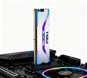 High quality TXRUI gaming RAM Gaming <b>DDR4</b> 16GB RAM module 2400MHz SODIMM laptop RAM 1.2V <b>memory</b> module TL38210A000863 - Product Image 2
