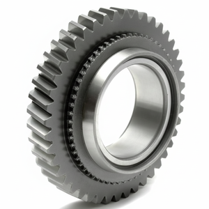 Nueva Transmisión ZF47-36A de Alta Calidad, 44 Dientes, 1317 204 015 para ZF S547 - Product Image 2
