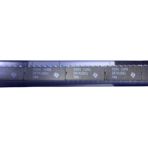 Suministro Profesional de Circuitos Integrados Originales QUADRUPLE 2-INPUT POSITIVE-NOR GATES, IC SN74LS02J - Product Image 1