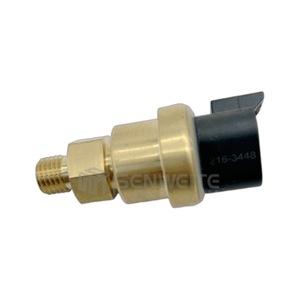 Sensor de Presión de Aceite Senwitt 216-3448 para Motor Caterpillar 315C 3054E, Pieza de Maquinaria de Excavación - Product Image 5