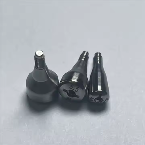 Ostam Tandprothese Ostam Genezing Abutmet Denetale Implantaat Oem Fabriek Prijs - Product Image 2