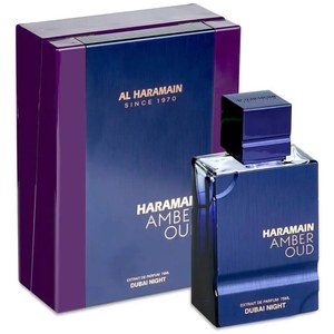<span class=keywords><strong>Perfume</strong></span> Al Haram <span class=keywords><strong>Amber</strong></span> <span class=keywords><strong>Oud</strong></span> Dubai para Hombre y Mujer, con Bergamota, Ámbar y Almizcle, 60 ml, con Fragancia Duradera - Product Image 3
