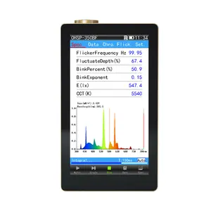 OHSP350BF 蓝光测试仪光谱仪用于闪烁计
