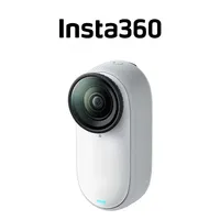 360 GO 3S 4K haute définition pouce magnétique Action caméra FlowState stabilisation 10m étanche pour Apple Find My Vlog