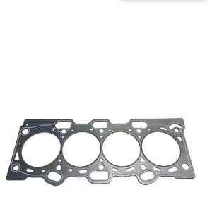 三菱モーター部品パジェロピンインスペースワゴンH67W H77W 4g94シリンダーヘッドガスケットエンジンOEM MD367277 MD365937に対応 - Product Image 2