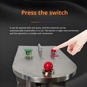 Machine à éplucher les fruits automatique à fonctionnement pratique, machine à éplucher en plastique, machine à éplucher les fruits et légumes, machine à éplucher les kiwis - Product Image 4