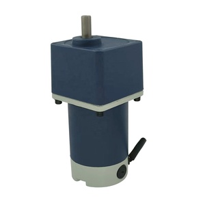 Moteur Électrique Étanche à Balais 3F FAMED 200W Z55D250-24/90/220 et Z6D250-24/90/220 Haute Efficacité 24V/90V/220V pour Vélo Électrique et Bateau - Product Image 3