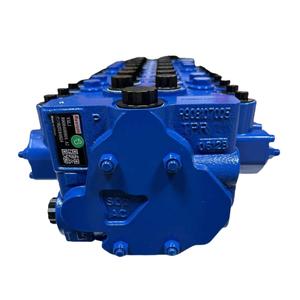 Ensemble de commande hydraulique R908406804 pour 55/60/65 - Product Image 2