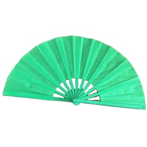 Abanicos Plegables de Plástico de 13 Pulgadas con Diseño de Kung Fu y Orgullo Gay LGBT, Personalizados con Impresión, para Festivales y Fiestas, Precio Económico - Product Image 6